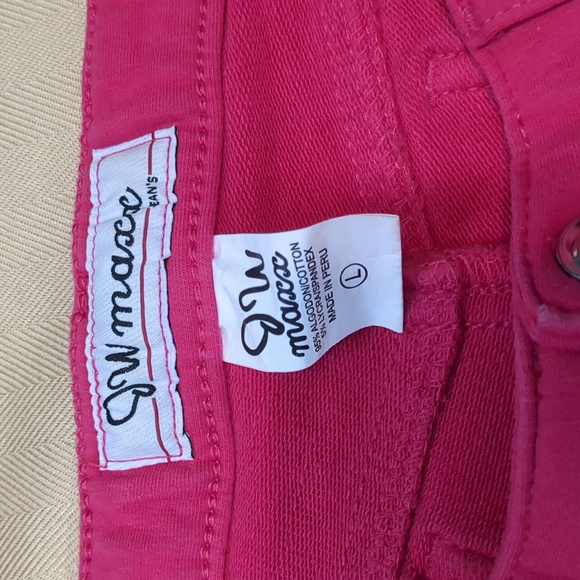 Two pair of booty shorts. - Picture 9 of 9